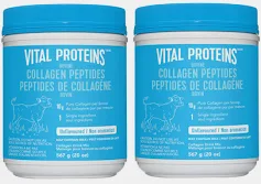 Collagen Peptides Multi-Pack