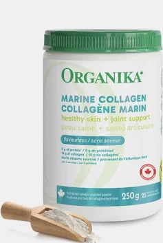 Marine Collagen (Organika)