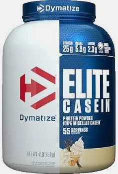 Casein Protein Slow-Release