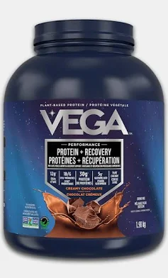 Plant Protein Pea + Rice (Vega Sport Premium)