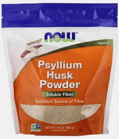Psyllium Husk Powder