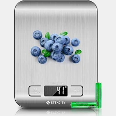Digital Kitchen Scale