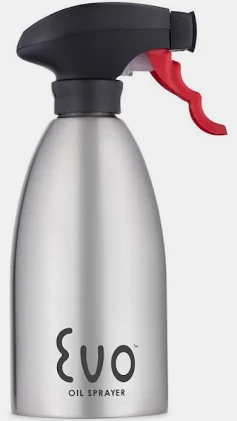 Refillable Oil Mister