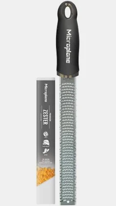 Microplane Zester