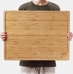 Bamboo Cutting Board