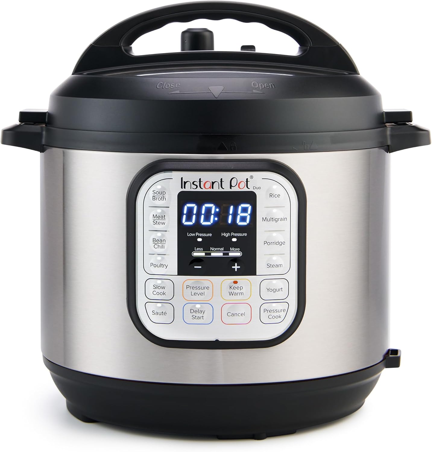 Slow Cooker 6 qt