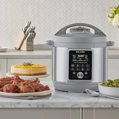 Slow Cooker/Pressure Cooker