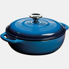 Heavy Dutch Oven