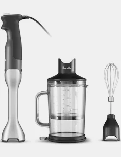 Immersion Blender