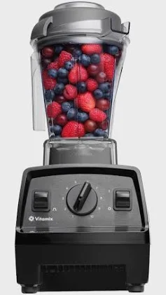 High-Speed Blender