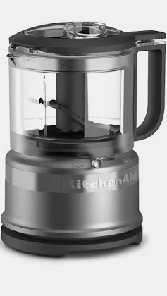 Food Processor