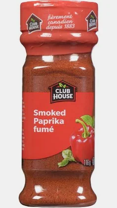 Smoked Paprika