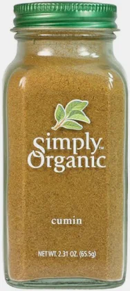 Ground Cumin