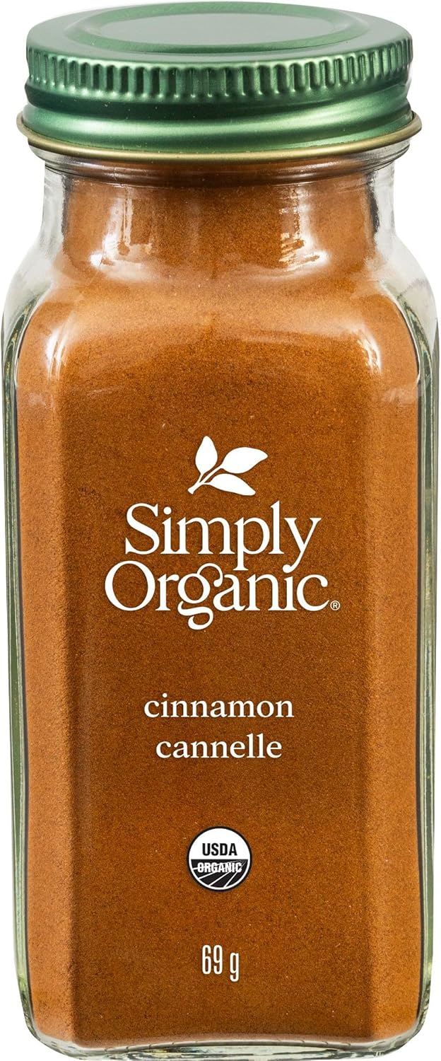 Ground Cinnamon Saigon