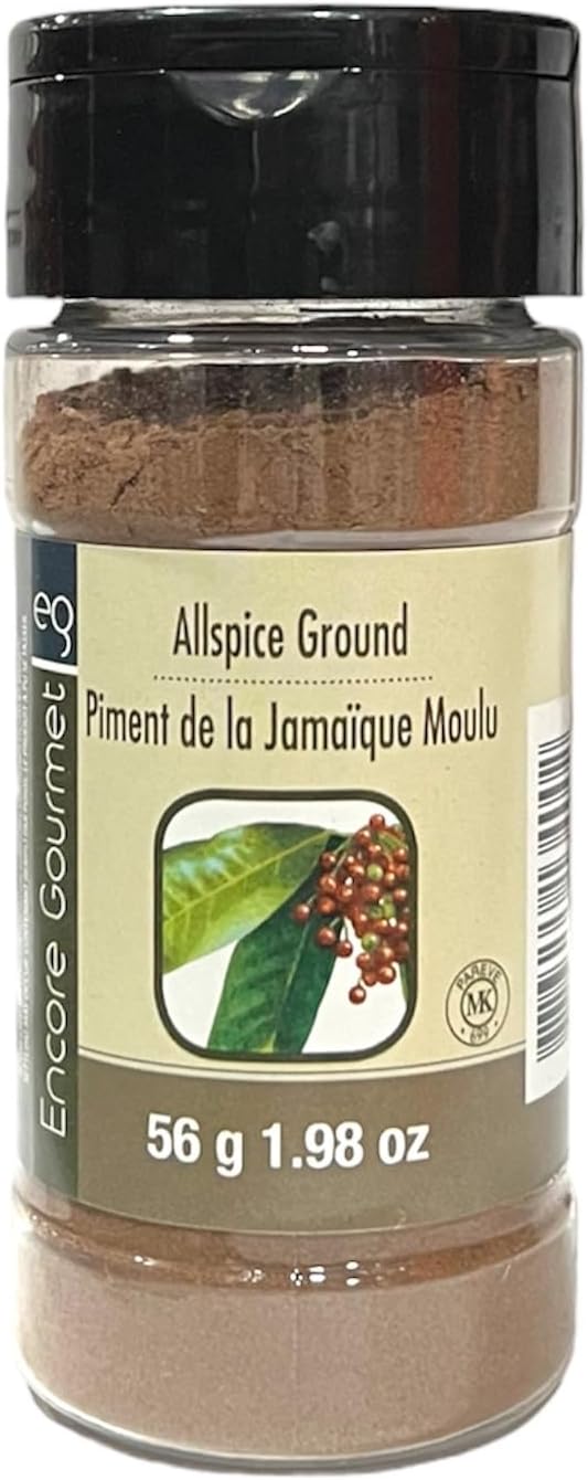 Allspice Ground