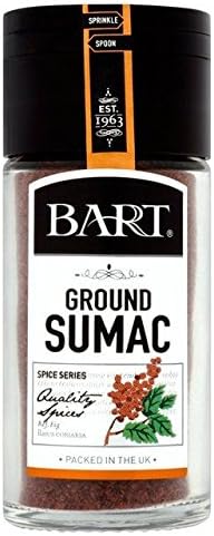 Sumac Ground