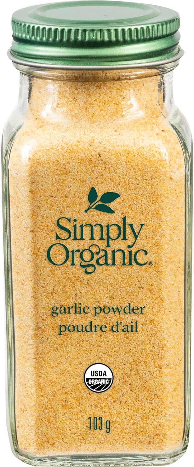 Garlic Powder