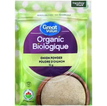 Onion Powder