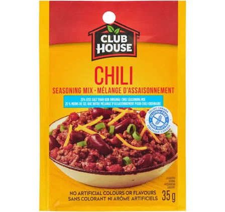 Chili Powder Blend