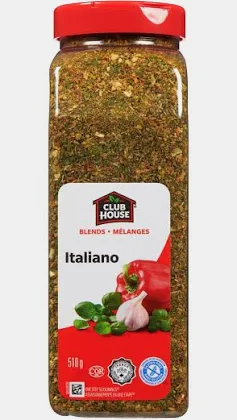 Italian Herb Blend