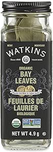 Bay Leaves