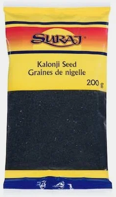 Nigella / Blackseed