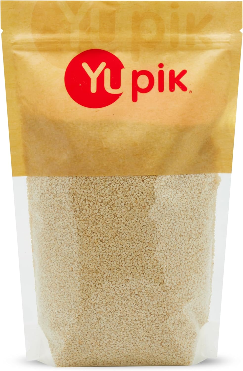 Toasted Sesame Seeds