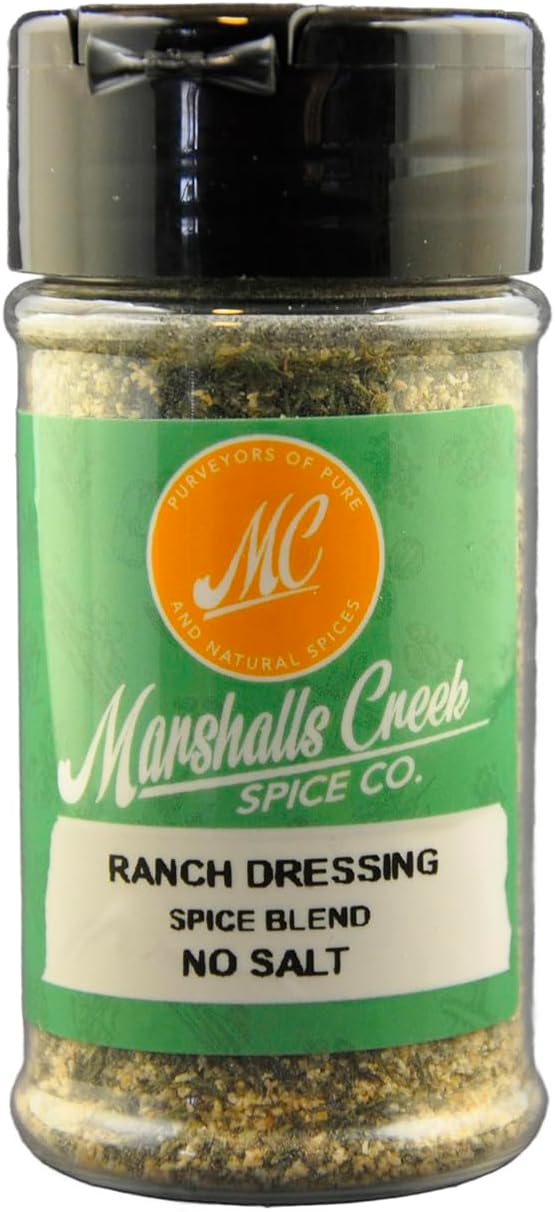 Ranch Powder / Seasoning