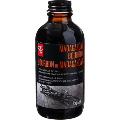 Vanilla Extract Pure