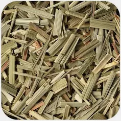 Lemongrass Dried Lemongrass Stalks