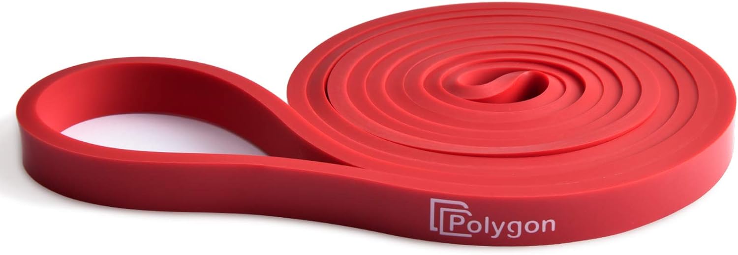 Polygon Pull Up Assist Resistance Bands