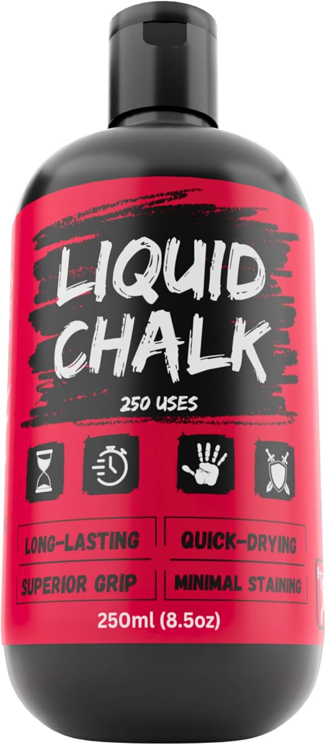 PowerGrip Liquid Chalk