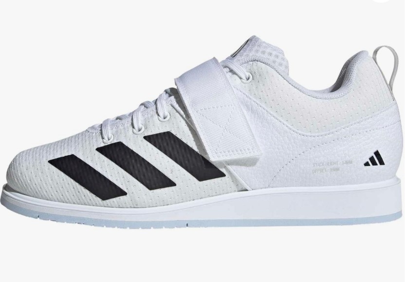 Adidas Unisex-Adult Powerlift 5