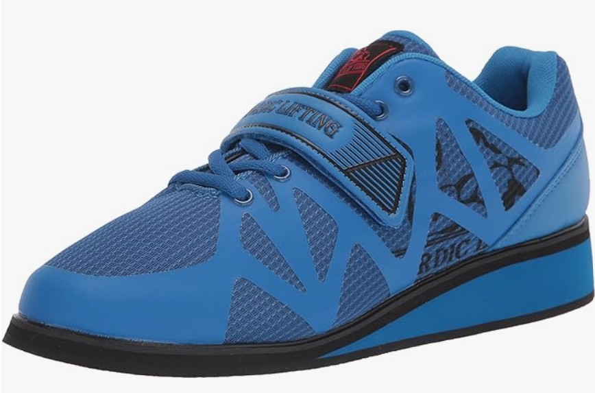 Nordic Lifting Powerlifting Shoes